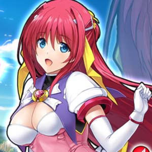 超昂大戦　エスカレーションヒロインズ [DMM]